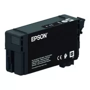 Epson C13T40C140 - cartridge, black (černá)