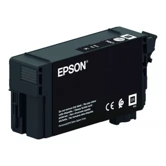 Epson C13T40C140 - cartridge, black (černá) Epson C13T40C140 - cartridge, black (černá)