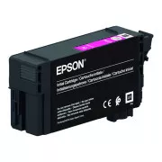Epson C13T40C340 - cartridge, magenta (purpurová)