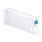 Epson C13T41E240 - cartridge, cyan (azurová)