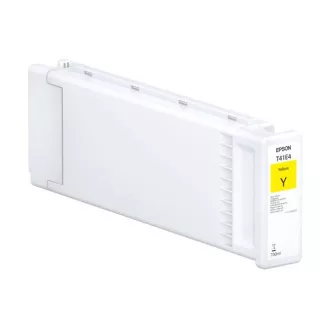 Epson C13T41E440 - cartridge, yellow (žlutá) Epson C13T41E440 - cartridge, yellow (žlutá)