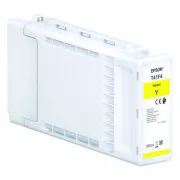 Epson C13T41F440 - cartridge, yellow (žlutá)