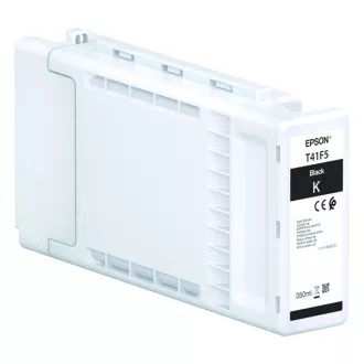 Epson C13T41F540 - cartridge, black (černá) Epson C13T41F540 - cartridge, black (černá)