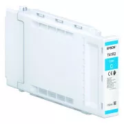 Epson C13T41R240 - cartridge, cyan (azurová)