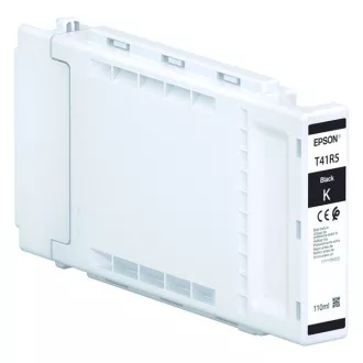 Epson C13T41R540 - cartridge, black (černá) Epson C13T41R540 - cartridge, black (černá)