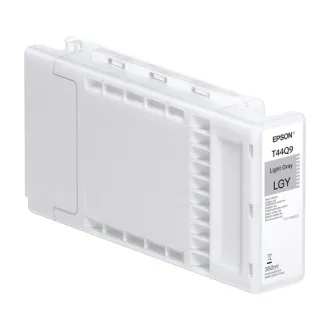 Epson C13T44Q940 - cartridge, light gray (světle šedá)