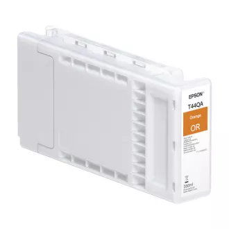 Epson C13T44QA40 - cartridge, orange (oranžová) Epson C13T44QA40 - cartridge, orange (oranžová)