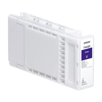 Epson C13T44QD40 - cartridge, violet (fialová) Epson C13T44QD40 - cartridge, violet (fialová)