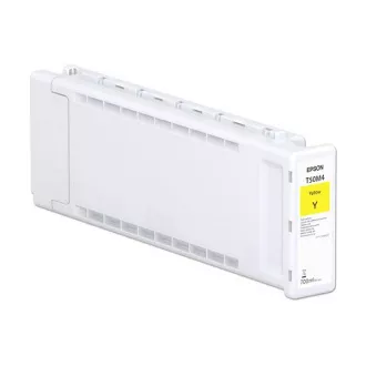 Epson C13T50M400 - cartridge, yellow (žlutá) Epson C13T50M400 - cartridge, yellow (žlutá)