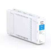 Epson C13T50U200 - cartridge, cyan (azurová)