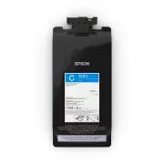 Epson C13T53F200 - cartridge, cyan (azurová)