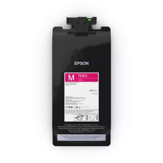 Epson C13T53F30N - cartridge, magenta (purpurová) Epson C13T53F30N - cartridge, magenta (purpurová)