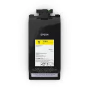 Epson C13T53F400 - cartridge, yellow (žlutá)