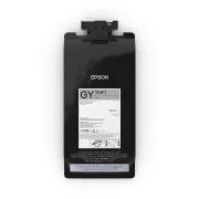 Epson C13T53F700 - cartridge, gray (šedá)