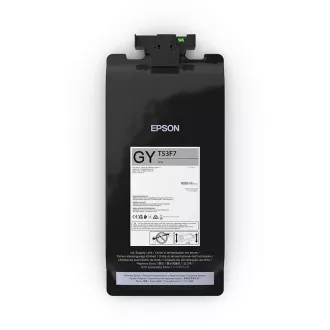 Epson C13T53F700 - cartridge, gray (šedá) Epson C13T53F700 - cartridge, gray (šedá)