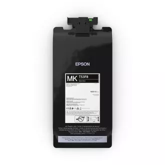 Epson C13T53F80N - cartridge, matt black (matně černá) Epson C13T53F80N - cartridge, matt black (matně černá)