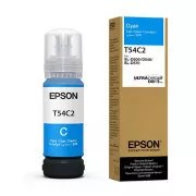 Epson C13T54C220 - cartridge, cyan (azurová)