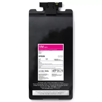 Epson C13T56F300 - cartridge, magenta (purpurová) Epson C13T56F300 - cartridge, magenta (purpurová)