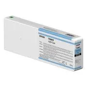 Epson C13T56P500 - cartridge, light cyan (světle azurová)