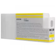 Epson T5964 (C13T596400) - cartridge, yellow (žlutá)