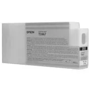 Epson T5967 (C13T596700) - cartridge, light black (světle černá)