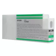 Epson T596B (C13T596B00) - cartridge, green (zelená)