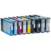 Epson T602B (C13T602B00) - cartridge, magenta (purpurová)