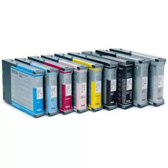 Epson T602B (C13T602B00) - cartridge, magenta (purpurová) Epson T602B (C13T602B00) - cartridge, magenta (purpurová)