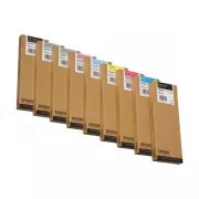 Epson T6069 (C13T606900) - cartridge, light light black (světle světle černá)
