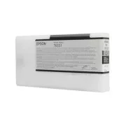 Epson T6531 (C13T653100) - cartridge, photoblack (fotočerná)