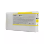 Epson T6534 (C13T653400) - cartridge, yellow (žlutá)