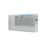 Epson T6535 (C13T653500) - cartridge, light cyan (světle azurová)