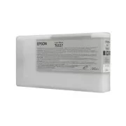 Epson T6537 (C13T653700) - cartridge, light black (světle černá)