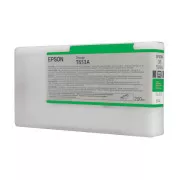 Epson T653B (C13T653B00) - cartridge, green (zelená)
