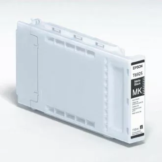 Epson T6925 (C13T692500) - cartridge, matt black (matně černá) Epson T6925 (C13T692500) - cartridge, matt black (matně černá)