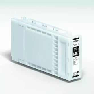 Epson T6935 (C13T693500) - cartridge, matt black (matně černá) Epson T6935 (C13T693500) - cartridge, matt black (matně černá)