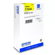 Epson T7544 (C13T754440) - cartridge, yellow (žlutá)