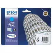 Epson T7902 (C13T79024010) - cartridge, cyan (azurová)