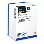 Epson T8651 (C13T865140) - cartridge, black (černá)