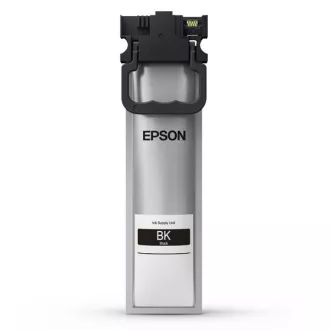 Epson T9641 (C13T964140) - cartridge, black (černá) Epson T9641 (C13T964140) - cartridge, black (černá)