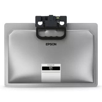 Epson T9661 (C13T966140) - cartridge, black (černá)