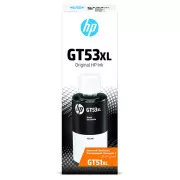 HP 1VV21AE - cartridge, black (černá)