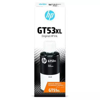 HP 1VV21AE - cartridge, black (černá)