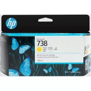 HP 738 (498N7A) - cartridge