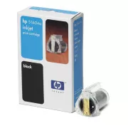 HP 51604A - cartridge, black (černá)