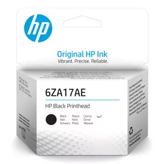 HP 6ZA17AE - tisková hlava HP 6ZA17AE - tisková hlava