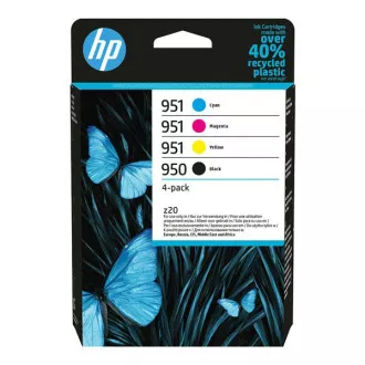 HP 6ZC65AE#301 - cartridge, black + color (černá + barevná) HP 6ZC65AE#301 - cartridge, black + color (černá + barevná)