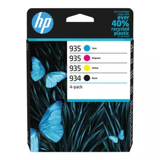 HP 6ZC72AE#301 - cartridge, black + color (černá + barevná) multipack HP 6ZC72AE#301 - cartridge, black + color (černá + barevná) multipack