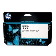 HP 727 (B3P23A) - cartridge, photoblack (fotočerná)