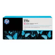 HP 771C (B6Y11A) - cartridge, light magenta (světle purpurová)